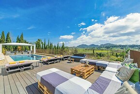 Villa Alejandra in Mallorca