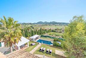 Villa Alejandra in Mallorca