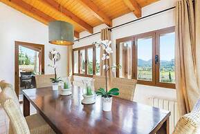 Villa Alejandra in Mallorca