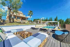 Villa Alejandra in Mallorca