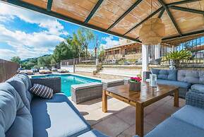 Villa Alejandra in Mallorca