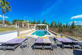 Villa Alejandra in Mallorca