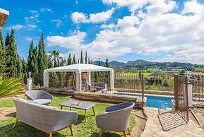 Villa Alejandra in Mallorca