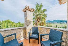 Villa Alejandra in Mallorca