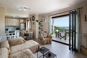Villa Elpida in Gaios