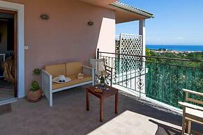 Villa Elpida in Gaios