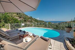 Villa Elpida in Gaios