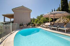 Villa Elpida in Gaios