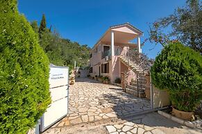 Villa Elpida in Gaios