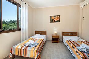 Villa Elpida in Gaios