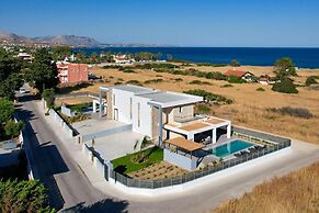 Villa Celia in Gennadi