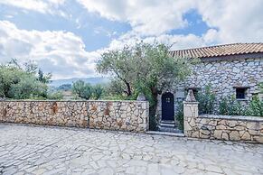 Villa Demetra in Agios Dimitrios