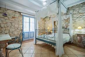 Villa Demetra in Agios Dimitrios