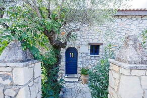 Villa Demetra in Agios Dimitrios
