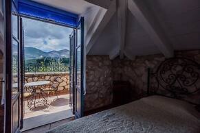 Villa Demetra in Agios Dimitrios