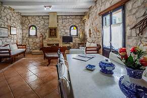 Villa Demetra in Agios Dimitrios