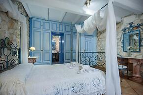 Villa Demetra in Agios Dimitrios