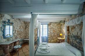 Villa Demetra in Agios Dimitrios