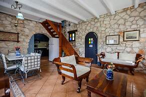 Villa Demetra in Agios Dimitrios