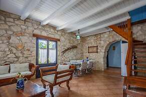 Villa Demetra in Agios Dimitrios