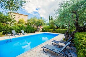 Villa Demetra in Agios Dimitrios