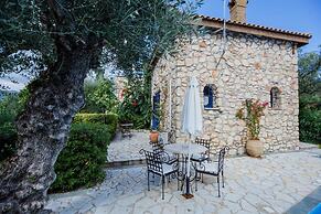 Villa Demetra in Agios Dimitrios