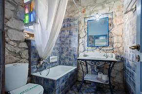 Villa Demetra in Agios Dimitrios