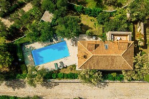 Villa Demetra in Agios Dimitrios