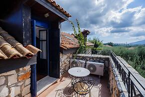 Villa Demetra in Agios Dimitrios