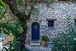 Villa Demetra in Agios Dimitrios