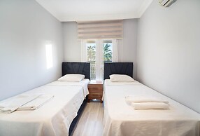 Villa Tara in Oludeniz