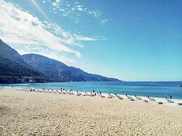 Villa Tara in Oludeniz