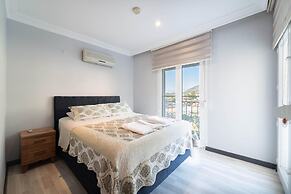 Villa Tara in Oludeniz