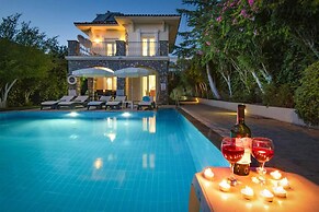 Villa Tara in Oludeniz