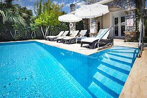 Villa Tara in Oludeniz