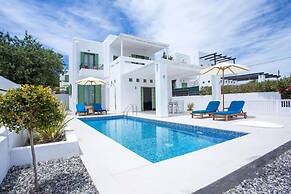 Villa Mytikas in Gennadi