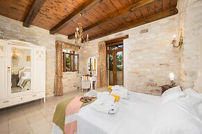 Villa Marcos Chara in Asteri