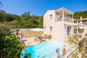 Villa Magda Dione in Gaios