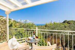 Villa Magda Dione in Gaios