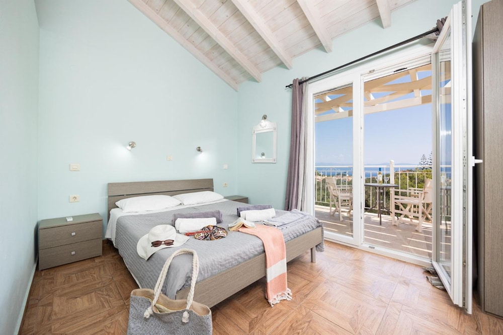 Villa Magda Dione in Gaios