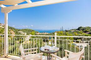 Villa Magda Dione in Gaios