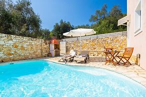 Villa Magda Dione in Gaios