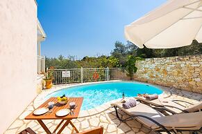 Villa Magda Dione in Gaios