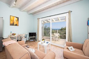 Villa Magda Dione in Gaios