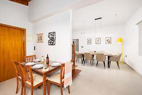 Villa Filia in Prines