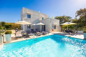 Villa Filia in Prines