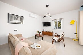 Villa Filia in Prines