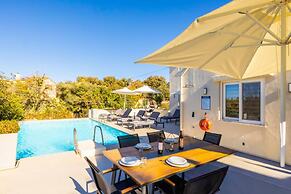 Villa Filia in Prines