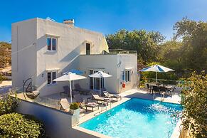 Villa Filia in Prines