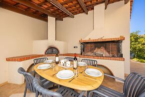 Villa Filia in Prines